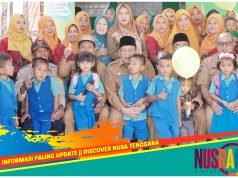 Pemda Sumbawa Laksanakan PIN di Tiga Titik