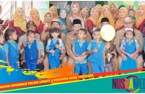 Pemda Sumbawa Laksanakan PIN di Tiga Titik