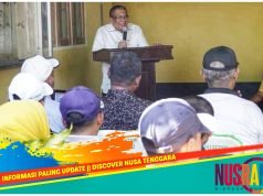 Perangkat Desa Diminta Tingkatkan Pelayanan Masyarakat