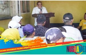Perangkat Desa Diminta Tingkatkan Pelayanan Masyarakat