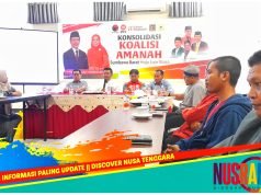 PKS Siapkan “Strategi Jitu” Menangkan Amar-Hanipah
