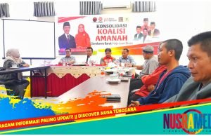 PKS Siapkan “Strategi Jitu” Menangkan Amar-Hanipah