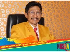 Penyerahan “Golden Ticket” Hanura ke Iqbal-Dinda Dipending