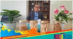 Gerindra Final Usung Jarot-Ansori