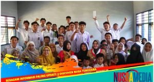 Pentingnya Manfaat Pangan Lokal di Sekolah