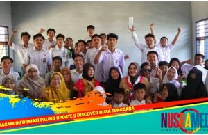 Pentingnya Manfaat Pangan Lokal di Sekolah