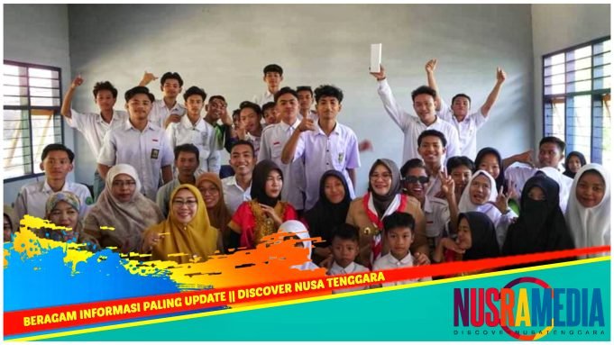 Pentingnya Manfaat Pangan Lokal di Sekolah