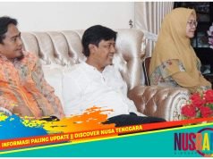 Norvie Aperiansyani Ditunjuk Jadi Ketua Tim Pemenangan Amar-Hanipah