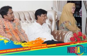 Norvie Aperiansyani Ditunjuk Jadi Ketua Tim Pemenangan Amar-Hanipah