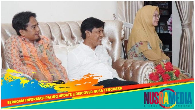 Norvie Aperiansyani Ditunjuk Jadi Ketua Tim Pemenangan Amar-Hanipah