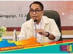 Gerindra Ancam Pecat Kader “Mbalelo”