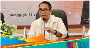 Gerindra Ancam Pecat Kader “Mbalelo”