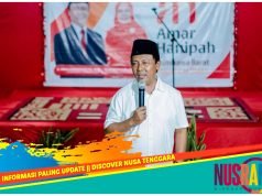 Amar Nurmansyah Siap Lepaskan Jabatan Sekda KSB