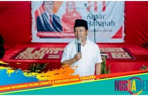 Amar Nurmansyah Siap Lepaskan Jabatan Sekda KSB
