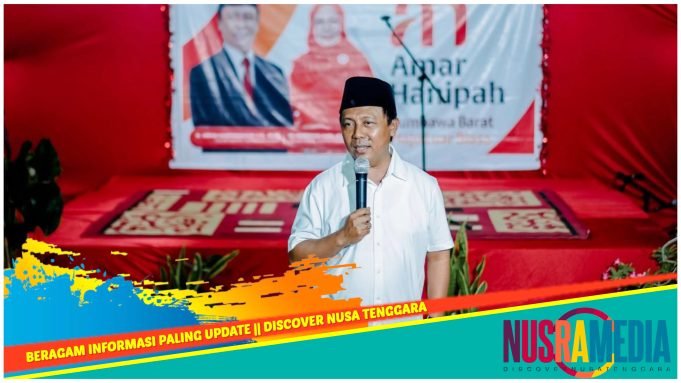 Amar Nurmansyah Siap Lepaskan Jabatan Sekda KSB