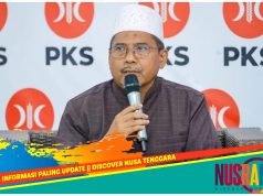 Patompo Tolak Keras Penerbitan Aturan Kontrasepsi Untuk Siswa Sekolah