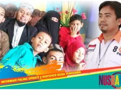 Ketua PKS KSB Kecam BPIP : Hapus Aturan Paskibraka Lepas Jilbab !