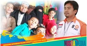 Ketua PKS KSB Kecam BPIP : Hapus Aturan Paskibraka Lepas Jilbab !