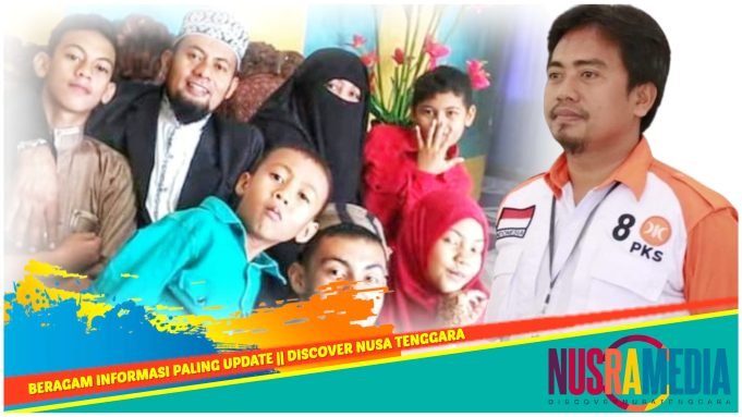 Ketua PKS KSB Kecam BPIP : Hapus Aturan Paskibraka Lepas Jilbab !
