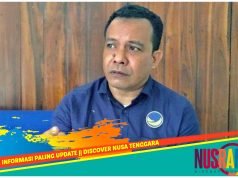 “Golden Ticket” NasDem Diserahkan Pekan Depan