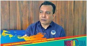 “Golden Ticket” NasDem Diserahkan Pekan Depan