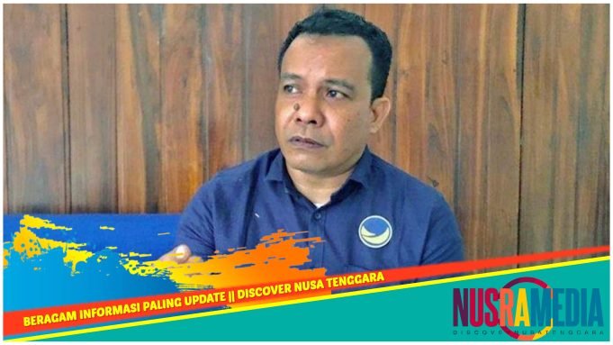 “Golden Ticket” NasDem Diserahkan Pekan Depan