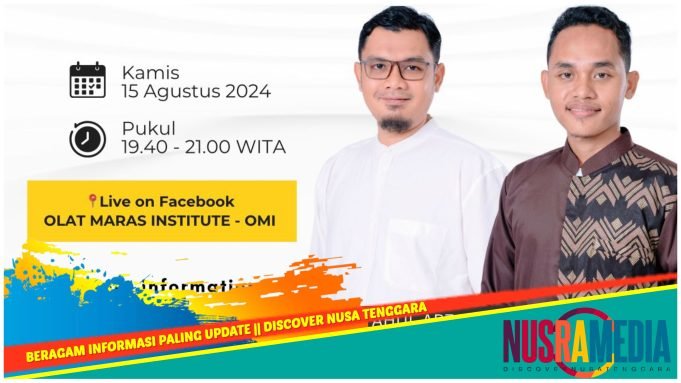 Hasil Survei OMI : Zul-Suhaili 39,4 Persen, Rohmi-Firin 24,7 Persen dan Iqbal-Dinda 17 Persen
