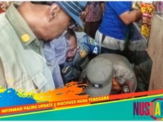 Ribuan Batang Rokok dan 285 gram Tembakau Iris Diamankan