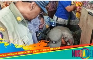 Ribuan Batang Rokok dan 285 gram Tembakau Iris Diamankan