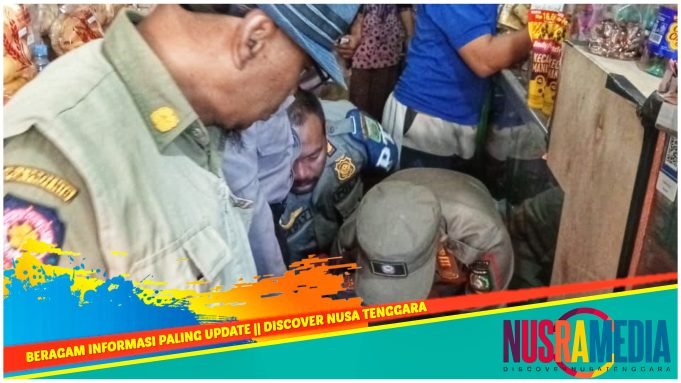 Ribuan Batang Rokok dan 285 gram Tembakau Iris Diamankan