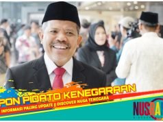 Soroti Anggaran Ketahanan Pangan, Johan Rosihan : “Tidak Sesuai Kebutuhan Petani”