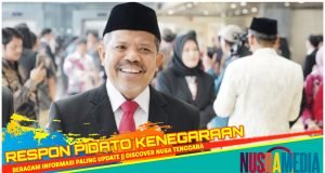 Soroti Anggaran Ketahanan Pangan, Johan Rosihan : “Tidak Sesuai Kebutuhan Petani”