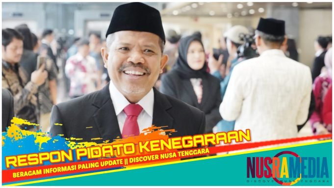 Soroti Anggaran Ketahanan Pangan, Johan Rosihan : “Tidak Sesuai Kebutuhan Petani”