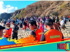 Sempat Dilaporkan Hilang, Pemanah Ikan Ditemukan Tewas