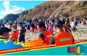 Sempat Dilaporkan Hilang, Pemanah Ikan Ditemukan Tewas