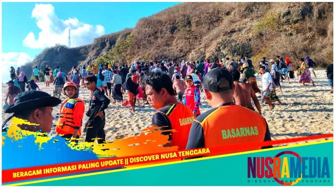 Sempat Dilaporkan Hilang, Pemanah Ikan Ditemukan Tewas