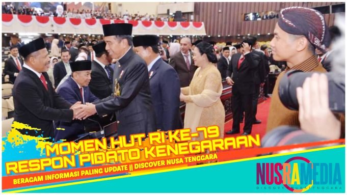 Johan Rosihan Kritisi Soal Impor hingga Anggaran Ketahanan Pangan