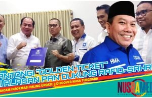 RASA Harapan Baru Untuk “Tau dan Tana Samawa”