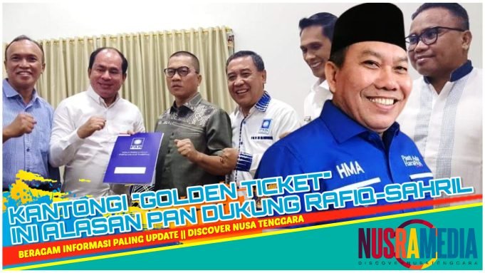 RASA Harapan Baru Untuk “Tau dan Tana Samawa”