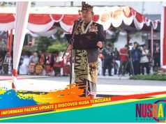 Pj Gubernur NTB : Momentum Berinovasi