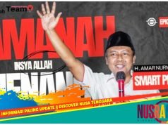 AMANAH Segera Gelar Rapat Persiapan