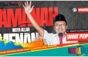 AMANAH Segera Gelar Rapat Persiapan