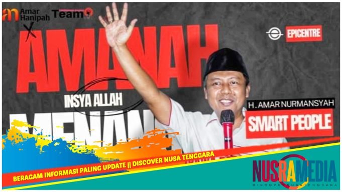 AMANAH Segera Gelar Rapat Persiapan