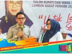 Farin-Khairatun Bentuk Tim Satgas Pemantau Money Politic
