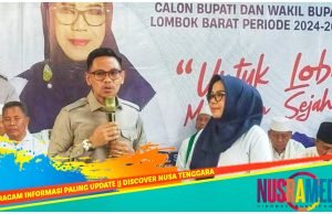 Farin-Khairatun Bentuk Tim Satgas Pemantau Money Politic