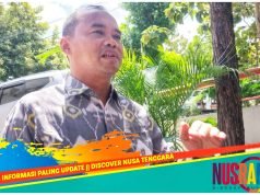 DPRD NTB Komit Sehatkan APBD 2025