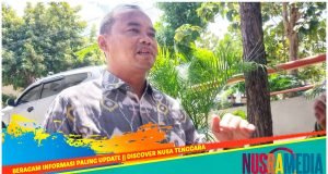 DPRD NTB Komit Sehatkan APBD 2025