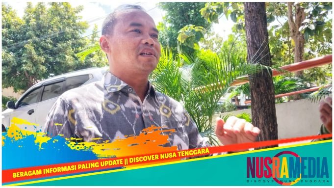 DPRD NTB Komit Sehatkan APBD 2025