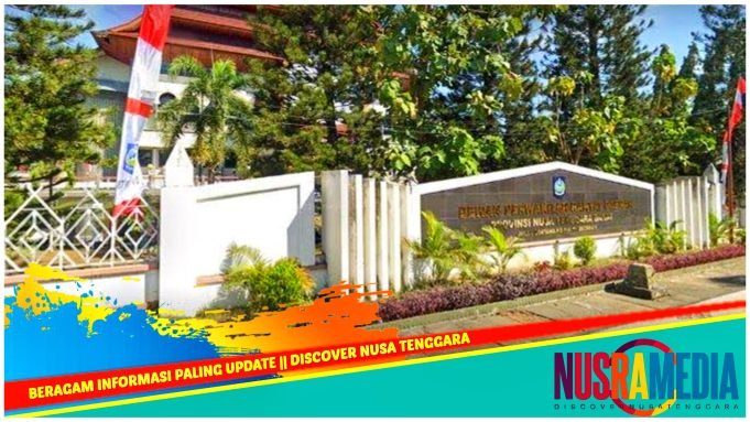 Komisi V DPRD Dorong Anggaran Memadai Untuk Disnakertrans NTB