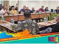 Parpol Pengusung Iqbal-Dinda Gelar Rapat Perdana